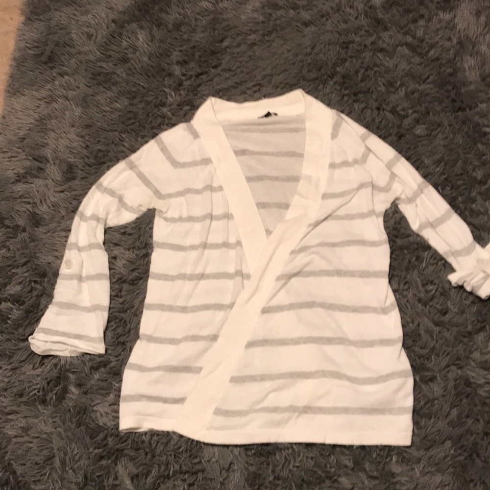 Express sweater size small